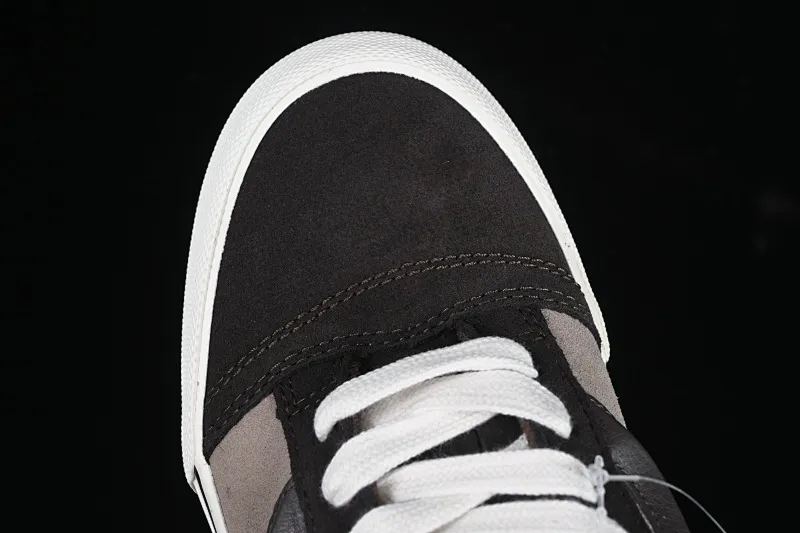 All categories Vans Vans series Vans Low Vans low-top Vans Knu Skool Vans low-top retro casual fat bread shoes VN0009QC2LN